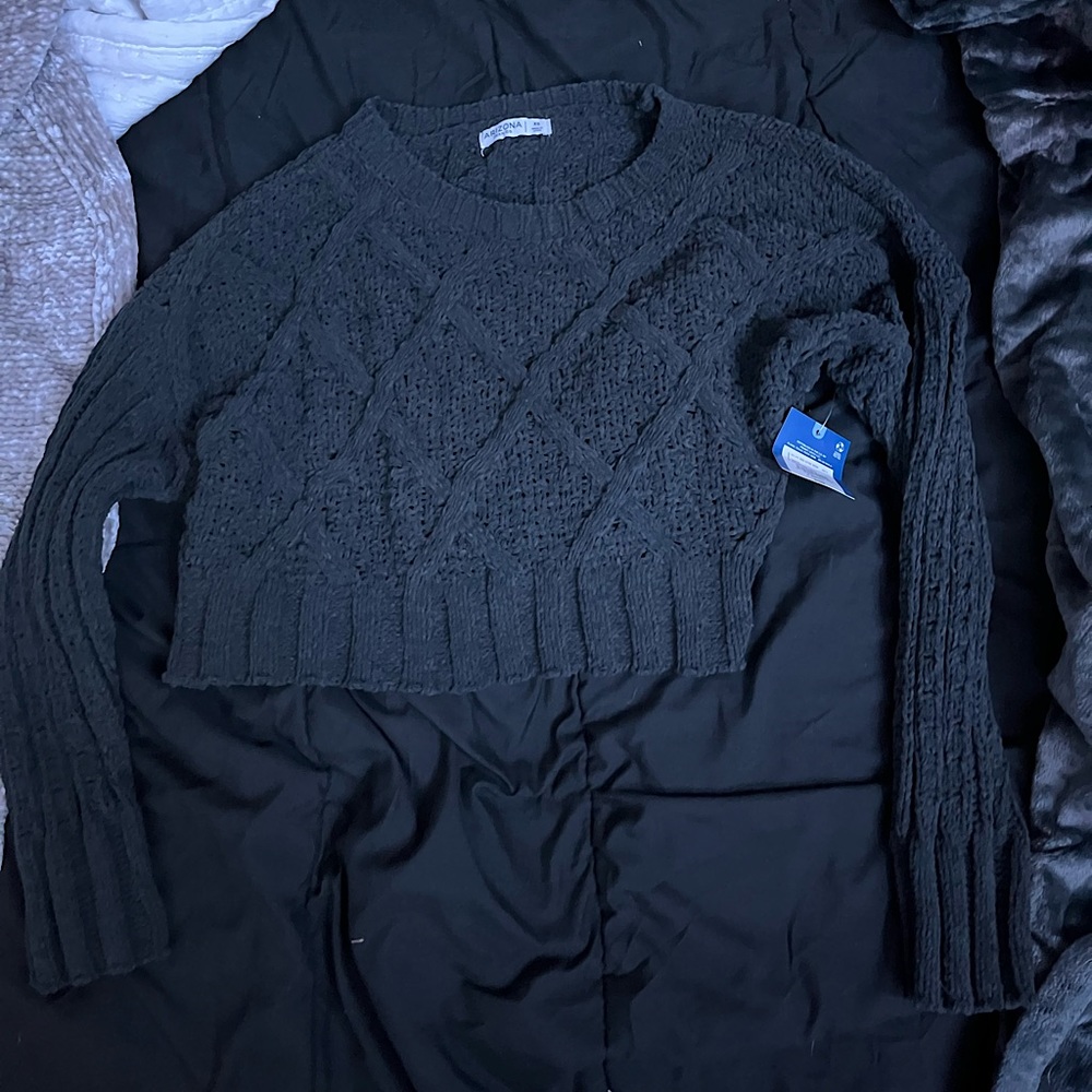 sweater